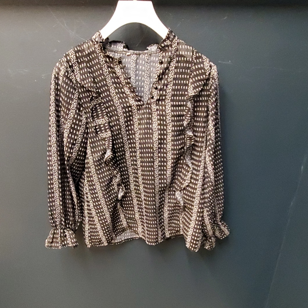 Ladies blouse